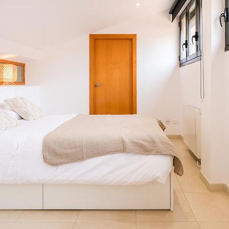 Ca Leudald 3 Apartamento En Besalu Con Terraza Exterior foto