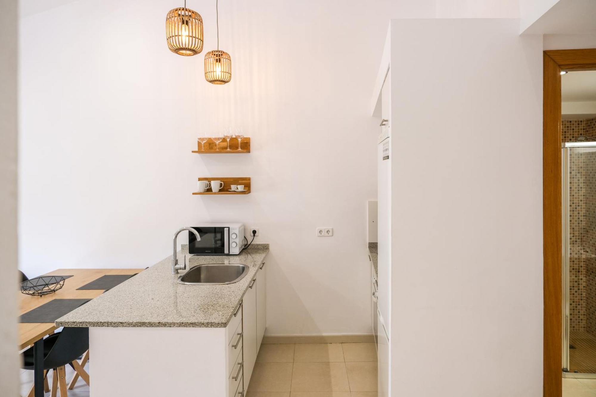 Ca Leudald 3 Apartamento En Besalu Con Terraza Exterior foto