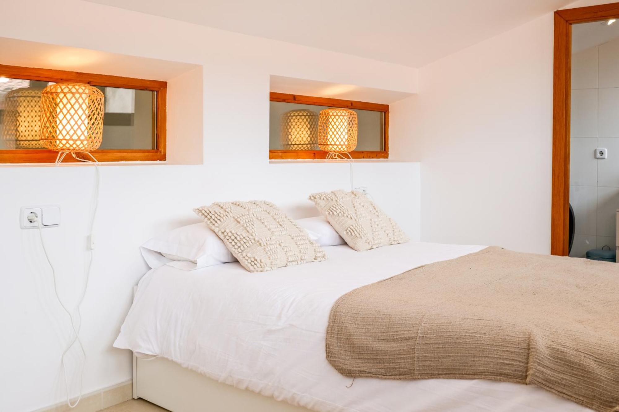Ca Leudald 3 Apartamento En Besalu Con Terraza Exterior foto
