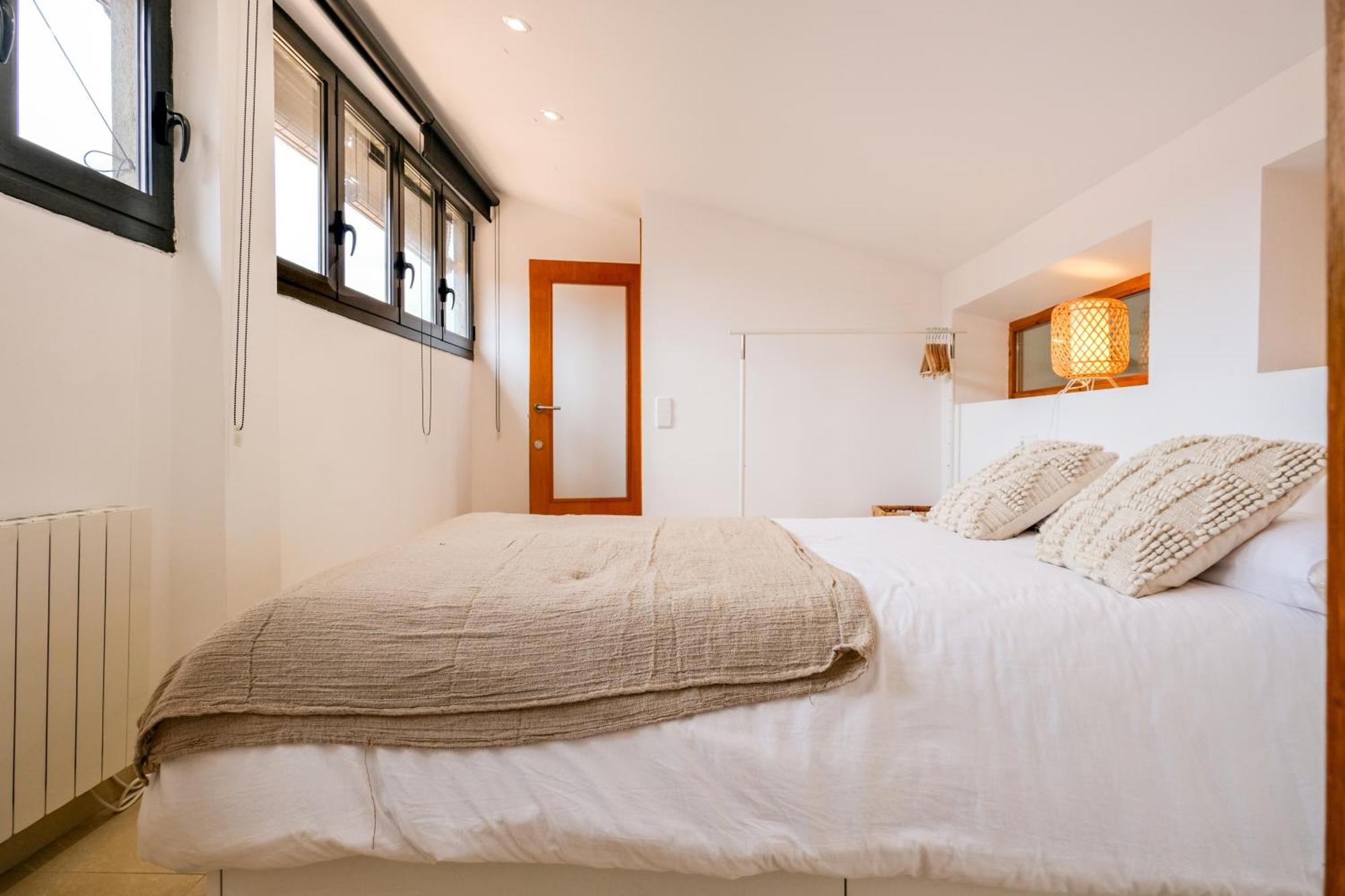 Ca Leudald 3 Apartamento En Besalu Con Terraza Exterior foto